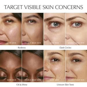 Estee Lauder Double Wear Longwear Matte Foundation SPF 10 30ml